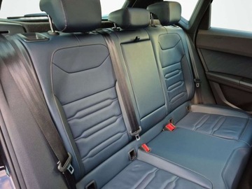 Cupra Ateca Crossover Facelifting 2.0 TSI 300KM 2021 Cupra Ateca VZ4Drive 300KM Salon PL Faktura VAT Bogata wersja Martwe pole P, zdjęcie 33