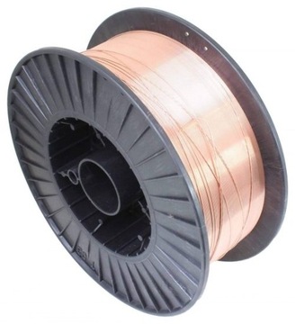 S-08WW15 DRUT SPAWALNICZY 0.8 MM 15 KG SATRA