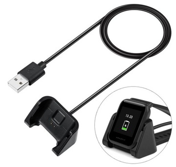 USB-кабель для зарядки Xiaomi Amazfit Bip A1608
