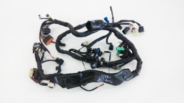 YAMAHA R1 RN22 instalacja elektryczna wiązka