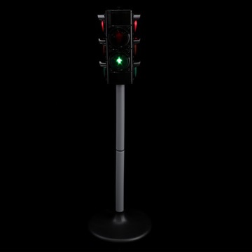 Детские светофорные игрушечные сигнальные знаки