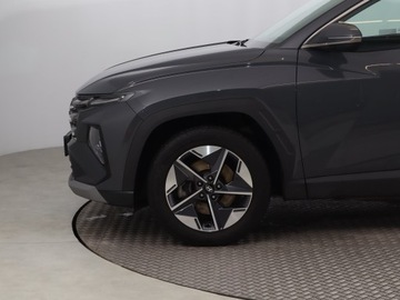 Hyundai Tucson IV SUV Facelifting 1.6 T-GDI 48V 160KM 2024 Hyundai Tucson 1.6 T-GDI, Salon Polska, zdjęcie 14