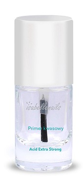 ISABELLENAILS PRIMER KWASOWY 6 ML MOCNY