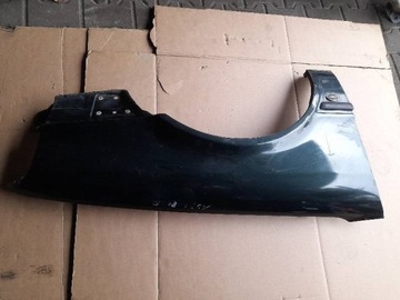 BŁOTNIK PRAWY PRZEDNI AUDI 80 B4