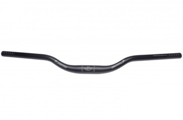 KIEROWNICA ROWEROWA GIĘTA ALU 31,8/700