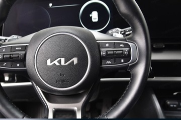 Kia Sportage V SUV 1.6 T-GDI MHEV 180KM 2024 Kia Sportage 1.6 T-GDI mHEV Business Line 2WD DCT Suv 180KM 2024, zdjęcie 9