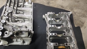 VOLVO 2.0D BLOK SPODEK MOTORU VANA V40 II V60