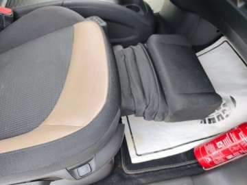 Citroen C4 Picasso II Picasso 1.6 e-HDi 114KM 2014 Citroen C4 Picasso Exclusive Masaze Chrom Navi Kamera Serwis GWARANC, zdjęcie 13
