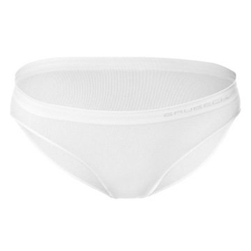 DAMSKIE BAWEŁNIANE MAJTKI BIKINI COMFORT BRUBECK