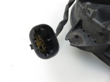 ВЕНТИЛЯТОР РАДИАТОРА CITROEN C5 III 2.2 9682954580