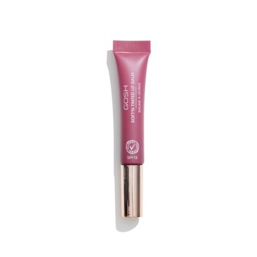 GOSH Soft'n Tinted balsam do ust nr 006 Berry