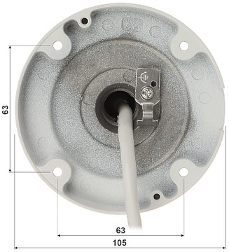 IP-камера Hikvision DS-2CD2T87G2P-LSU/SL ColorVu 8 Мп