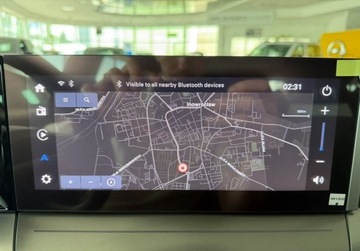 Opel 2025 Opel Frontera Electric GS e113 KM - dostepny od reki Elektryczny 113KM, zdjęcie 19