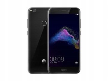 HUAWEI P9 LITE 2017 16GB PRA-LX1 CZARNY idealny