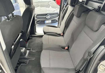 Citroen Berlingo III Osobowy M 1.5 BlueHDi 102KM 2021 Citroen Berlingo 1.5 HDI 102 KM IDEAL Salon PL 2021r Warszawa 1.5, zdjęcie 7