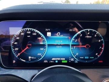 Mercedes AMG GT C190 2022 Mercedes-Benz AMG GT 2022, 3.0L, 4x4, 43 AMG, od ubezpieczalni 3.0 Benzyna, zdjęcie 9