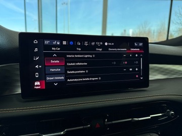 Alfa Romeo Tonale 2024 Alfa Romeo Tonale Veloce / Kamera 360° / ACC / Naw, zdjęcie 33