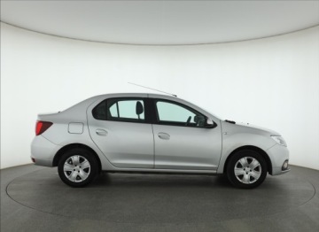 Dacia Logan II Sedan Facelifting 1.0 SCe 73KM 2018 Dacia Logan 1.0 SCe, Salon Polska, Navi, Klima, zdjęcie 5