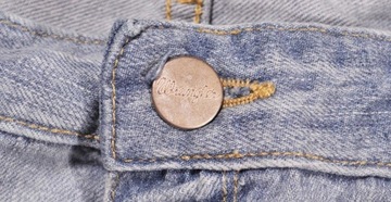 WRANGLER spodnie jeans REGULAR BOYFRIEND _ W30 L32