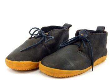 Buty ze skóry VIVOBAREFOOT r 31/19,7 cm
