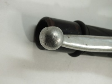 РУЛЬ ЛЕВЫЙ РЫЧАГ СЦЕПЛЕНИЯ SUZUKI GSXR 750 SRAD GSX-R 96-99