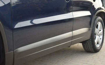 Volkswagen Tiguan I SUV Facelifting 2.0 TDI CR DPF BlueMotion 110KM 2013 Volkswagen Tiguan 2.0TDI 2013r Kamera PDC Hak 2 KPL KOL Sprowadzony Oplaco, zdjęcie 15
