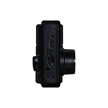 Автомобильная камера Transcend DrivePro 550B, 64 ГБ, F