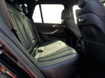 BMW X5 G05 2021 BMW X5 2021 BMW X5 SDRIVE 40I 3.0 Benzyna 333KM, zdjęcie 10