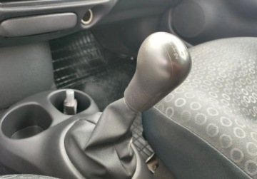 Toyota Yaris I 2003 Toyota Yaris Fajny Stan Brak korozji KLIMA Elektryka Zobacz Benzyna, zdjęcie 32