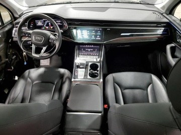 Audi Q7 II 2023 Audi Q7 2023r., Premium Plus, od ubezpieczalni 3.0 Benzyna 335KM, zdjęcie 7