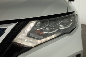 Nissan X-Trail III Terenowy 2.0 dCi 177KM 2017 Nissan X-Trail 2.0 dCi, Salon Polska, 174 KM, zdjęcie 21