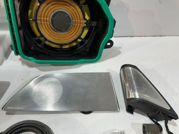 BMW G11 / G12 Bowers&Wilkins Nagłośnienie - 14630