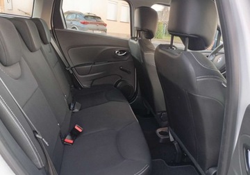 Renault Clio IV Grandtour  0.9 ENERGY Tce 90KM 2014 Renault Clio Zarejestrowany - benzyna - klimatyzacja - kombi Benzyna 90KM, zdjęcie 15