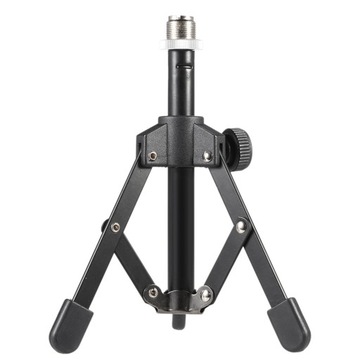 MS-12 Mini Foldable Desktop Tabletop Tripod