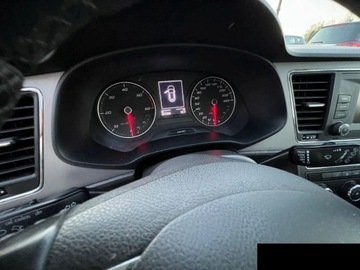 Seat Leon III 2019 Seat Leon III 1.6benzyna 131KM 2019r Stan bardzo dobry!, zdjęcie 4