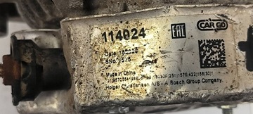 ALTERNÁTOR 114024 TOYOTA DYNA HIACE IV HILUX LAND CRUISER 90