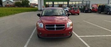 Dodge Caliber 2.0 CRD 140KM 2009 Dodge Caliber Dodge Caliber 2.0 CRD SXT, zdjęcie 6