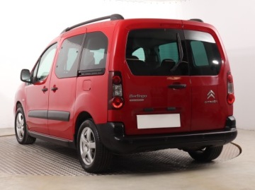Citroen Berlingo II Combi Facelifting 2015 1.6 VTi 120KM 2018 Citroen Berlingo 1.6 VTi, Salon Polska, zdjęcie 3