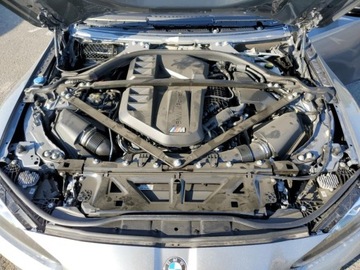 BMW Seria 3 G20-G21 2023 BMW M3 Competition 2023 3.0l 3.0 Benzyna 503KM, zdjęcie 6