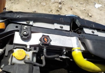 Subaru Impreza III Sedan 2.5 WRX STI 300KM 2011 Subaru Impreza STI-300KM Okazja 2.5 Benzyna 300KM, zdjęcie 8