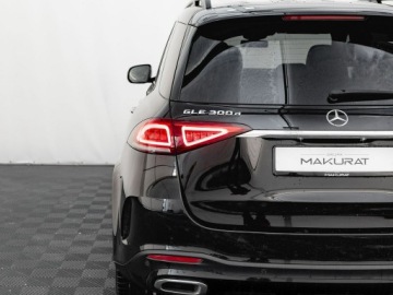 Mercedes GLE V167 SUV 2.0 300d 245KM 2021 Mercedes GLE 300 DW4PJ06#300d 4-Matic Podgrz.f, zdjęcie 9