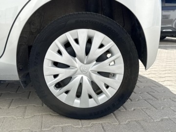 Toyota Aygo II Hatchback 3d Facelifting 1.0 VVT-i 72KM 2021 Toyota Aygo 1.0 VVT-i X-play II (2014-) 1.0 VVT-i, zdjęcie 25