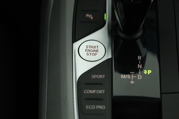 BMW Seria 3 F30-F31-F34 Gran Turismo Facelifting 2.0 318d 150KM 2020 BMW 3 318 d, Salon Polska, Serwis ASO, Automat, zdjęcie 20