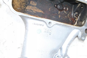 KOLEKTOR SACÍ/ZBĚRNÉ VSTUP VZDUCHU PAJERO SPORT 3.0