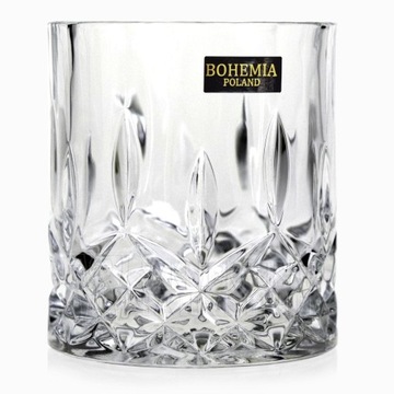 Бокалы BOHEMIA ПОЛЬША CLASSICO 300МЛ 6 ШТ.