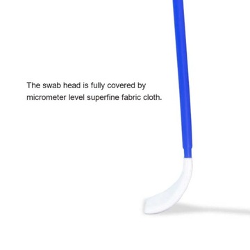 Комплект для очистки сенсора камеры APS-C - K&F Concept