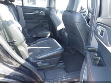 Ford Explorer VI 2025 Ford Explorer St 2025 3.0 Benzyna 400KM, zdjęcie 12