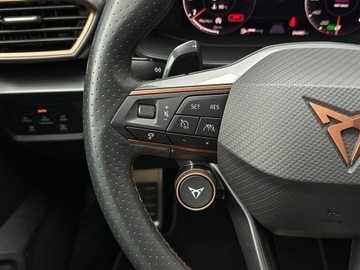 Cupra Formentor Crossover 2.5 TSI 390KM 2022 Cupra Formentor 2.5TSI 390KM VZ5 4Drive DSG l Beat, zdjęcie 14