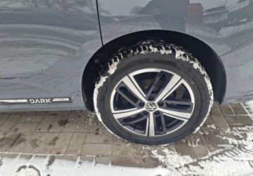 Volkswagen Caddy V Caddy 2.0 TDI 122KM 2025 Volkswagen Caddy Dark Label 2.0 TDI 122 KM DSG Demo Dealera 2.0 Diesel, zdjęcie 5