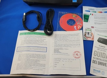 ЦВЕТНОЙ ДУПЛЕКСНЫЙ АПД-СКАНЕР Canon FORMULA DR-2010M